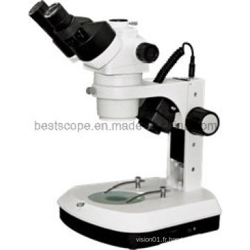 Broscope Bs-3300t Zoom Microscope stéréo